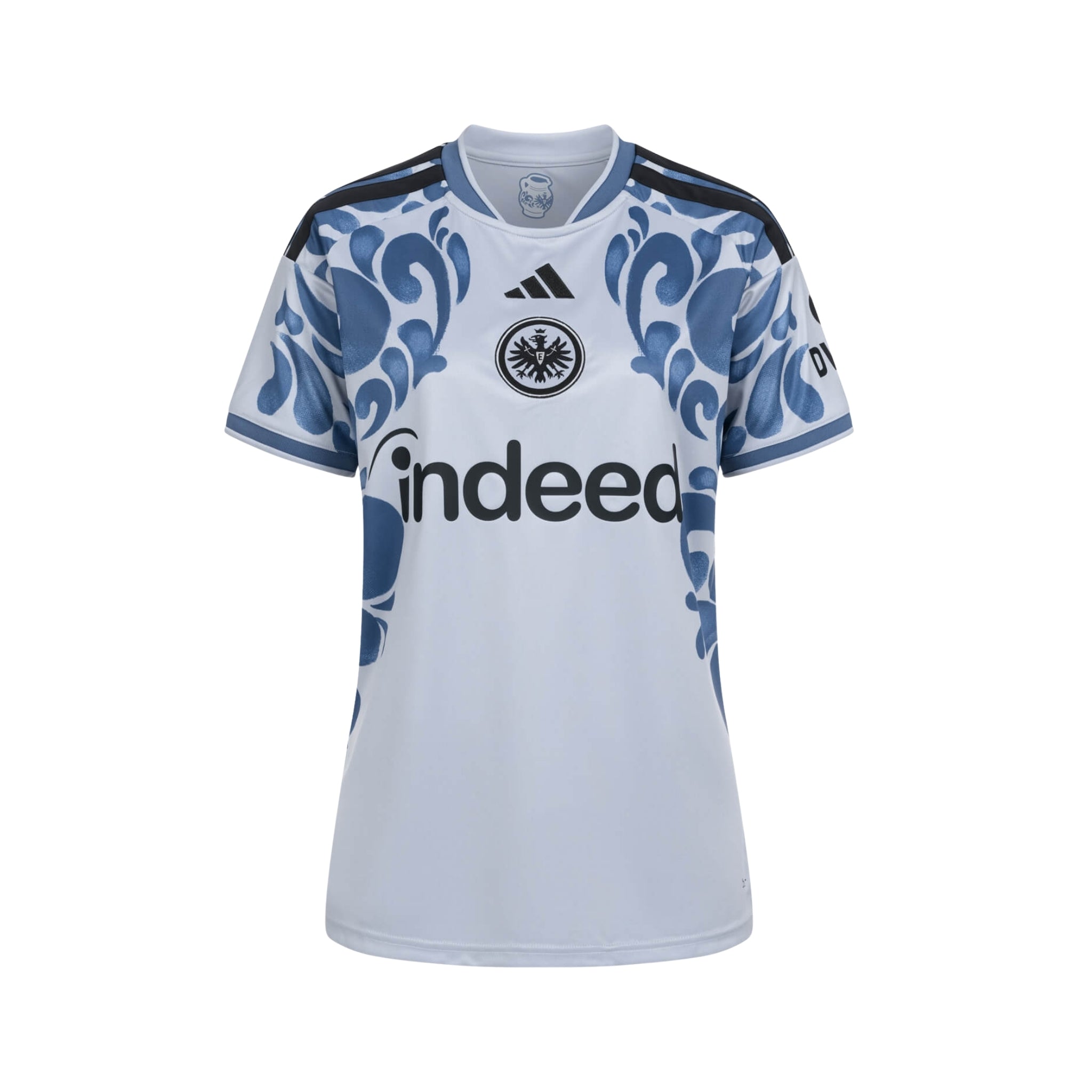 Eintracht Frankfurt Troisième 26/27 - Version Féminine