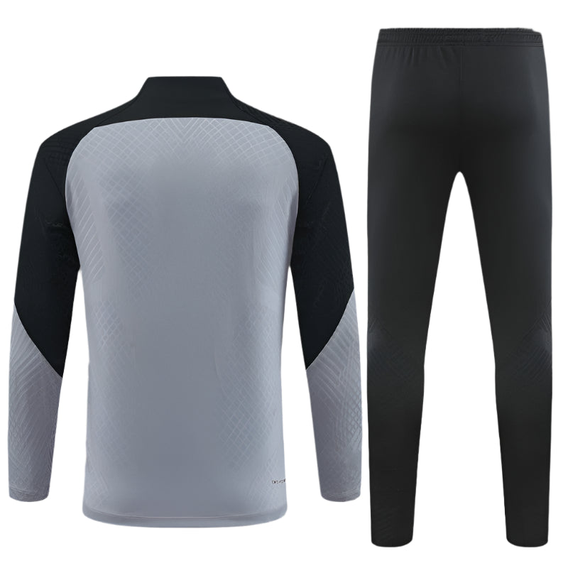 Barcelone - Survêtement - 1/2 Zip