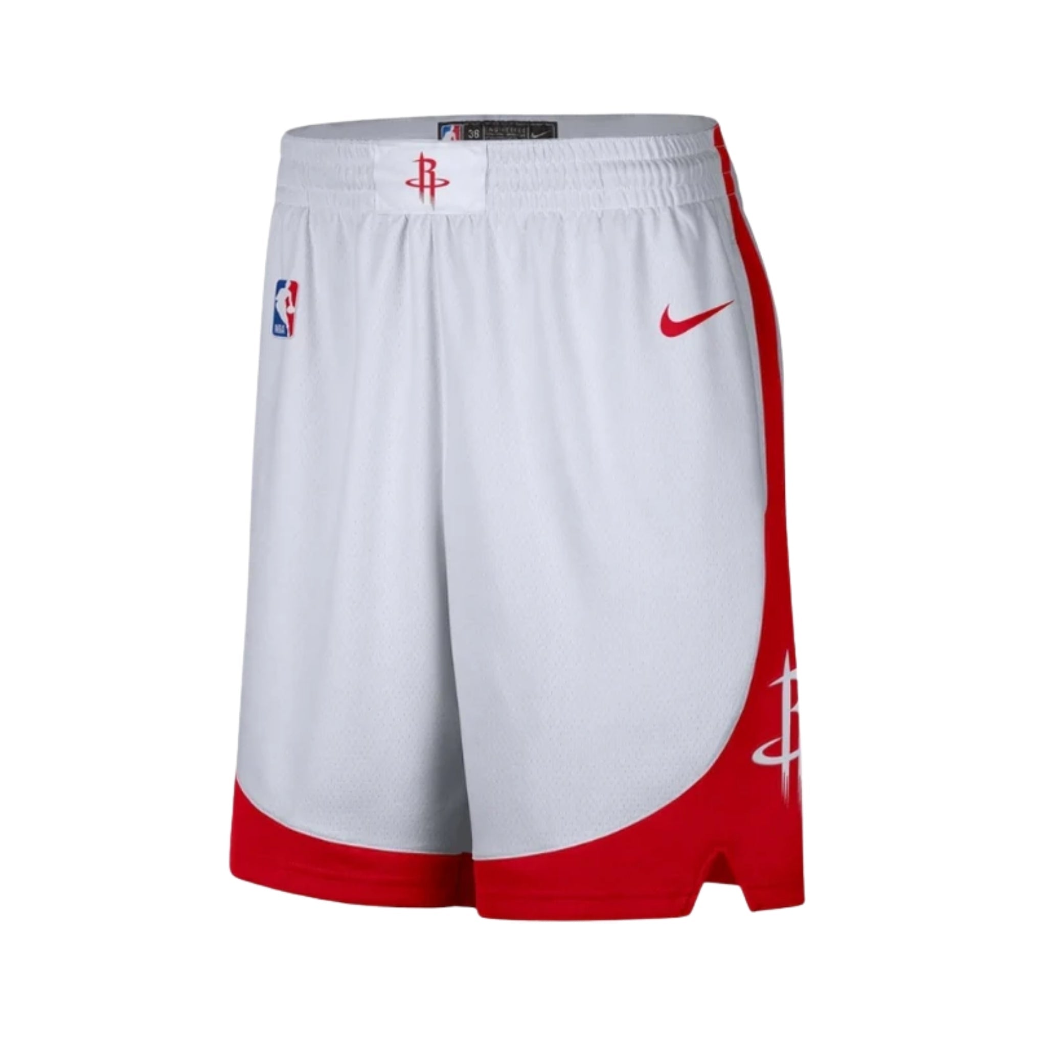 Houston Rockets Association Edition 25/26 - Détail