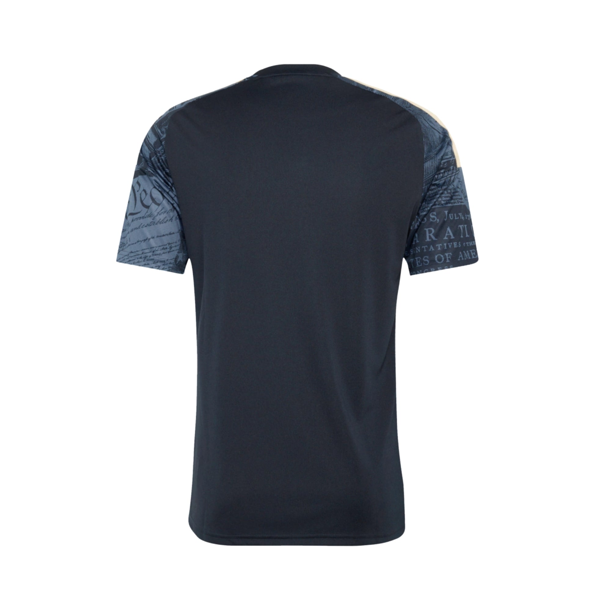 Philadelphia Union Domicile 26/27
