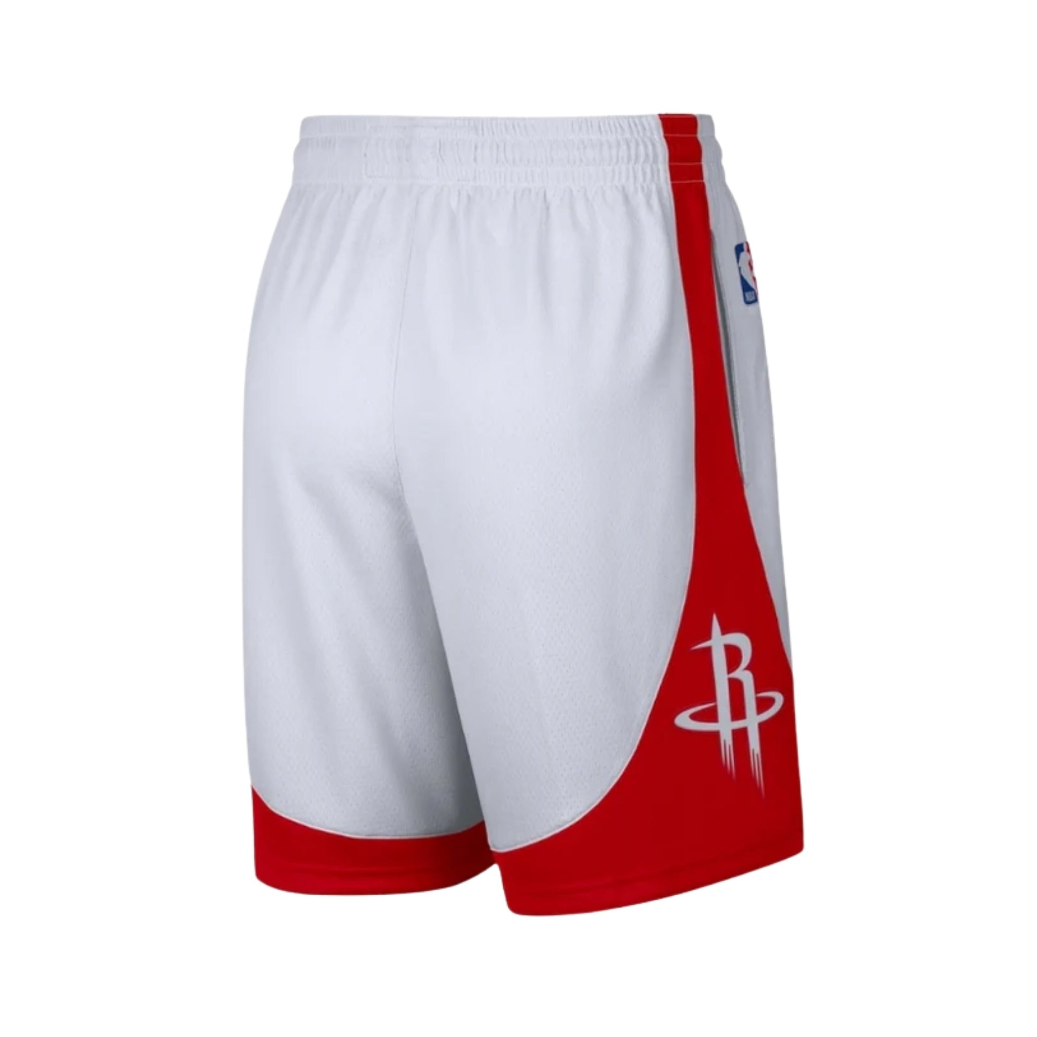 Houston Rockets Association Edition 25/26 - Vue rapprochée