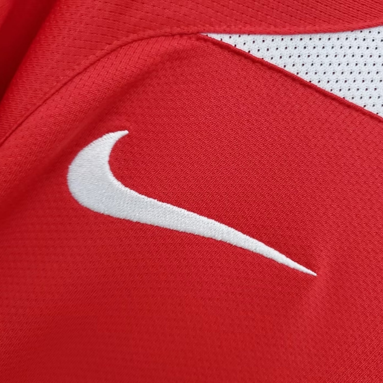 Manchester United Domicile 04/05