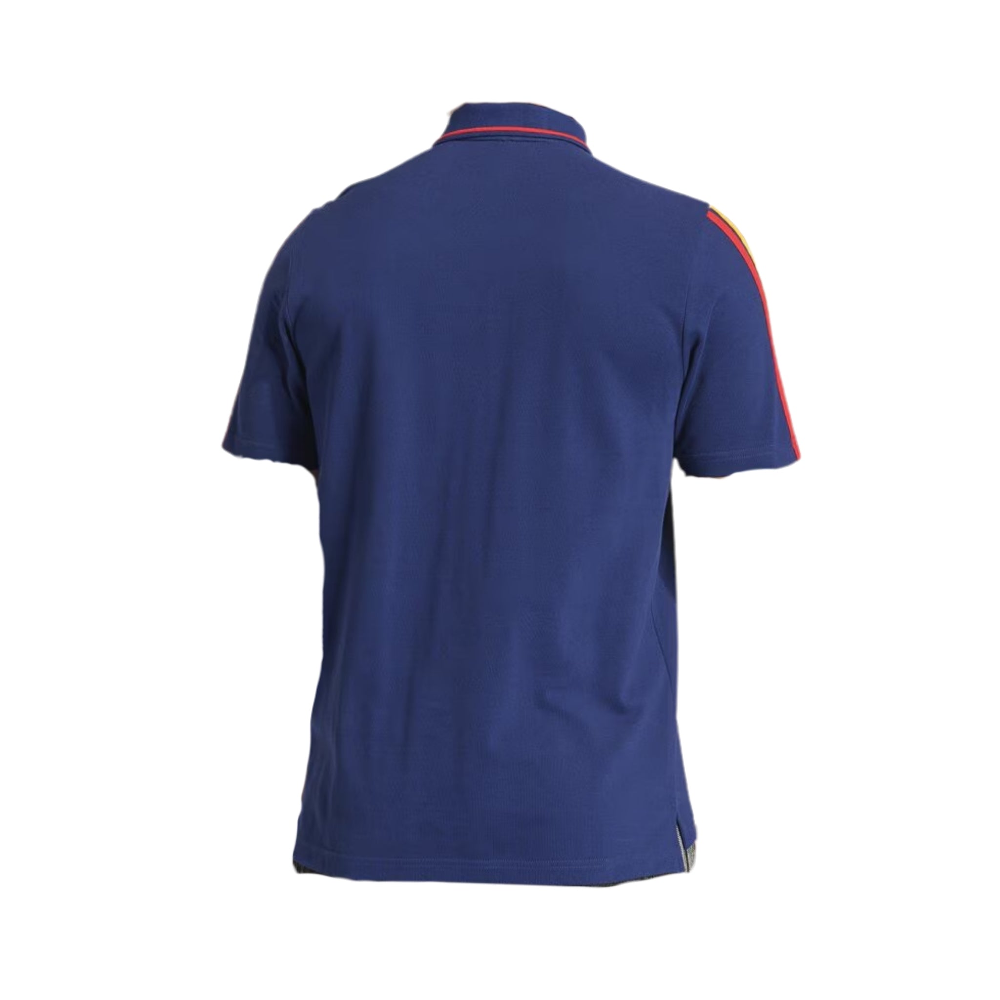 Espagne Polo 26/27 - Détail