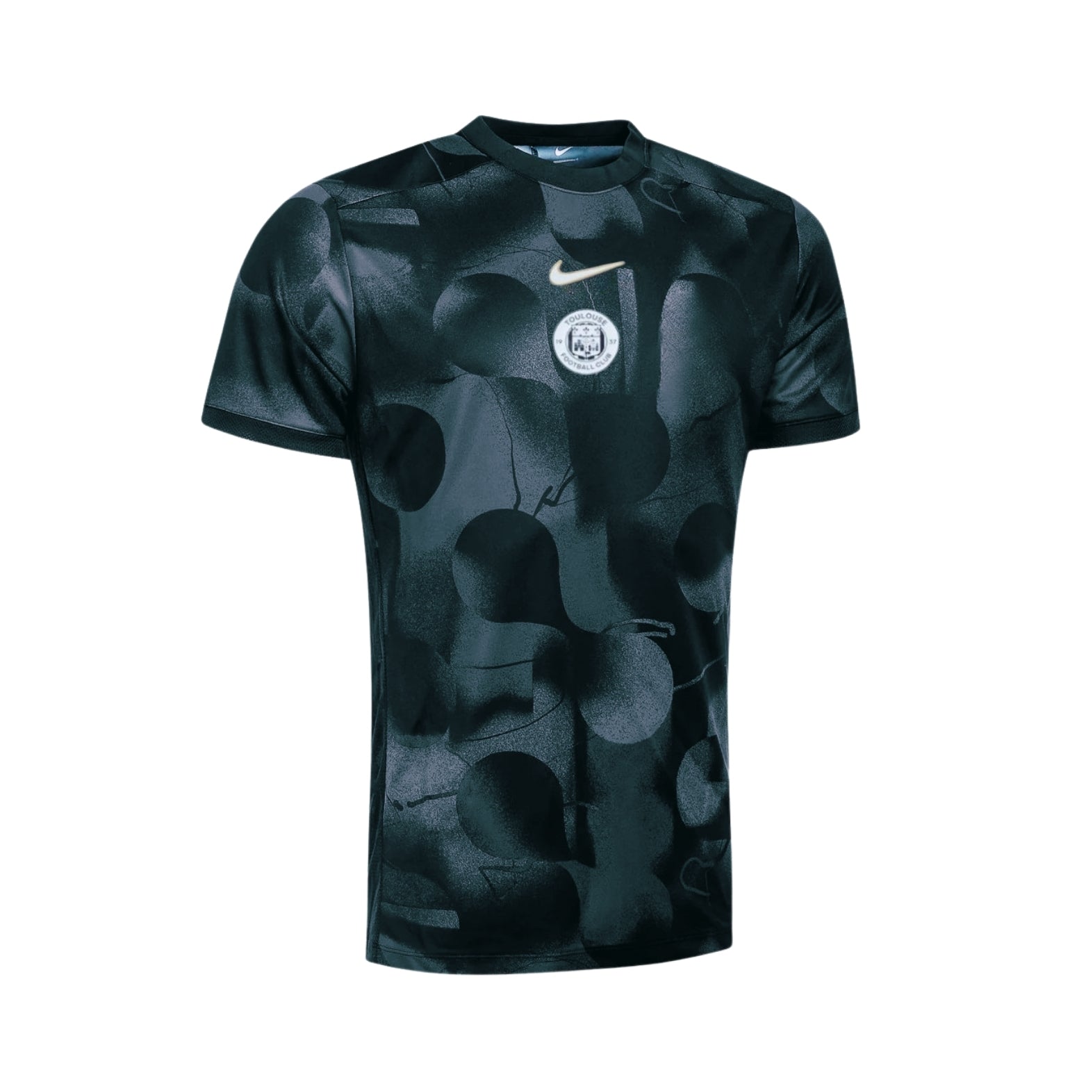 Toulouse Avant-Match 25/26