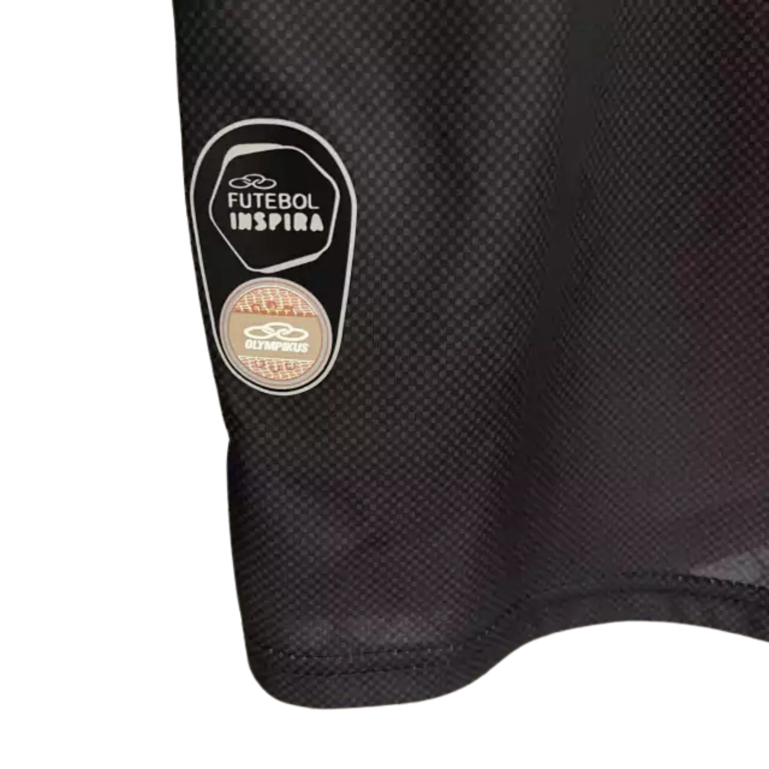 Flamengo Domicile 12/13 - 100e anniversaire