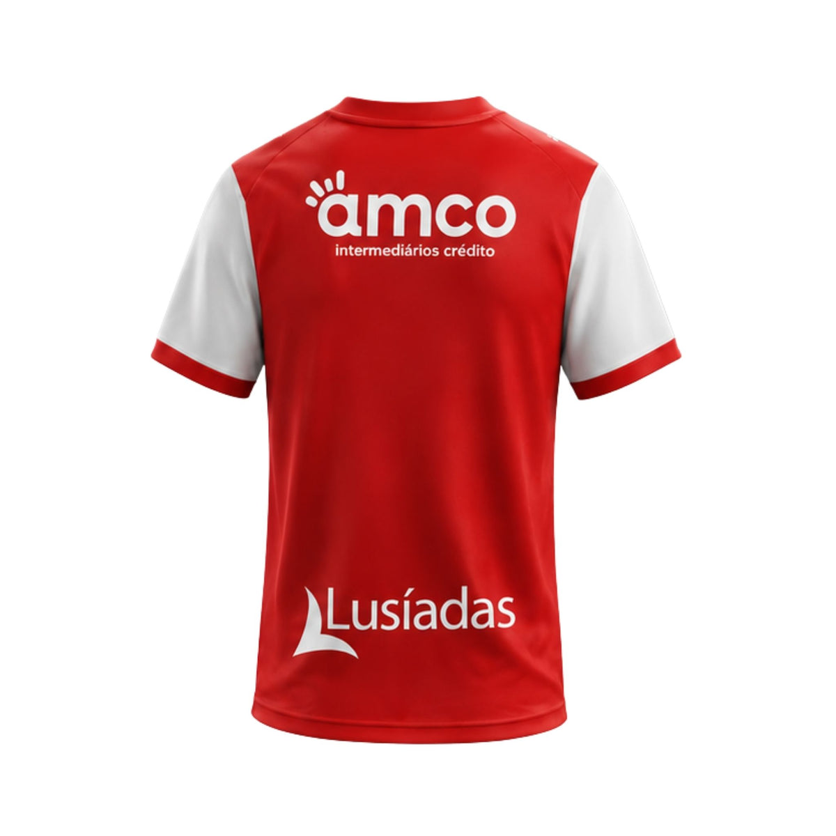 Braga Domicile 26/27