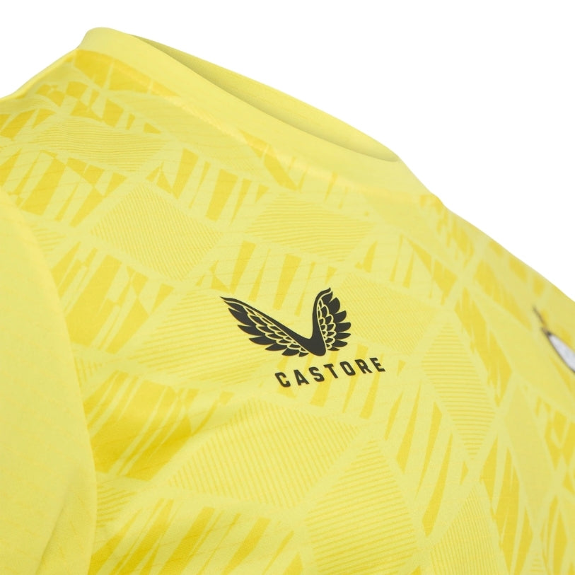 FC Zürich Gardiens de But 25/26