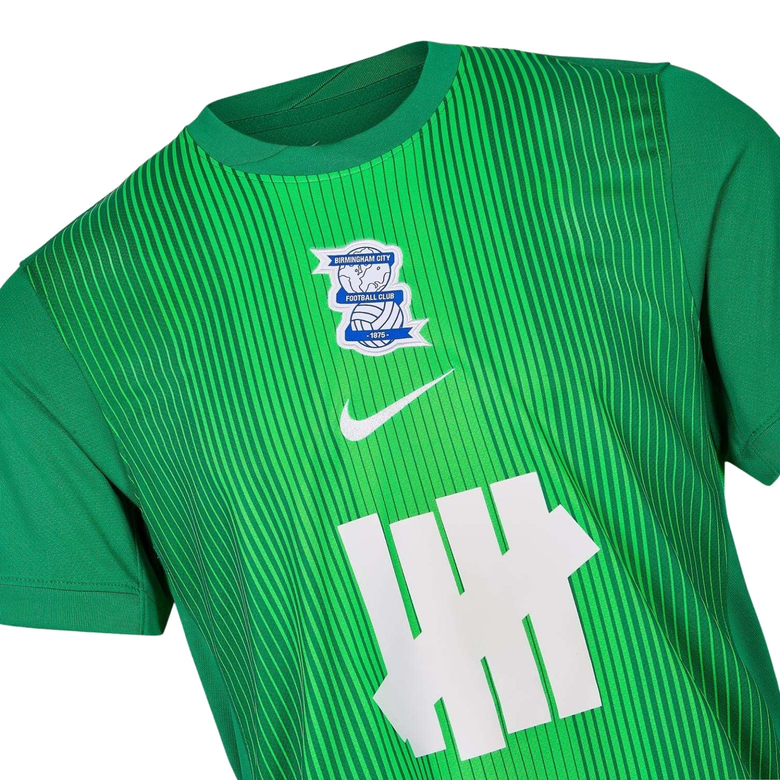 Birmingham City Gardiens de But 25/26