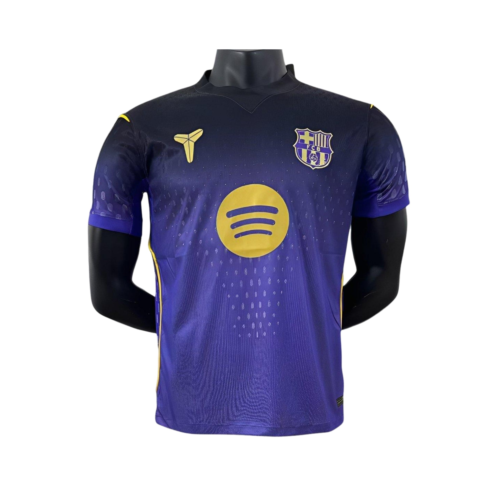 Barcelone Édition Spéciale 25/26 - Version Joueur