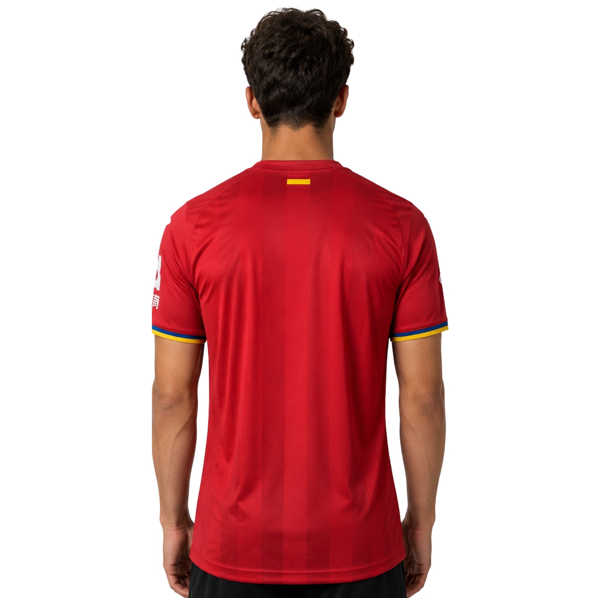 Getafe CF Away 25/26