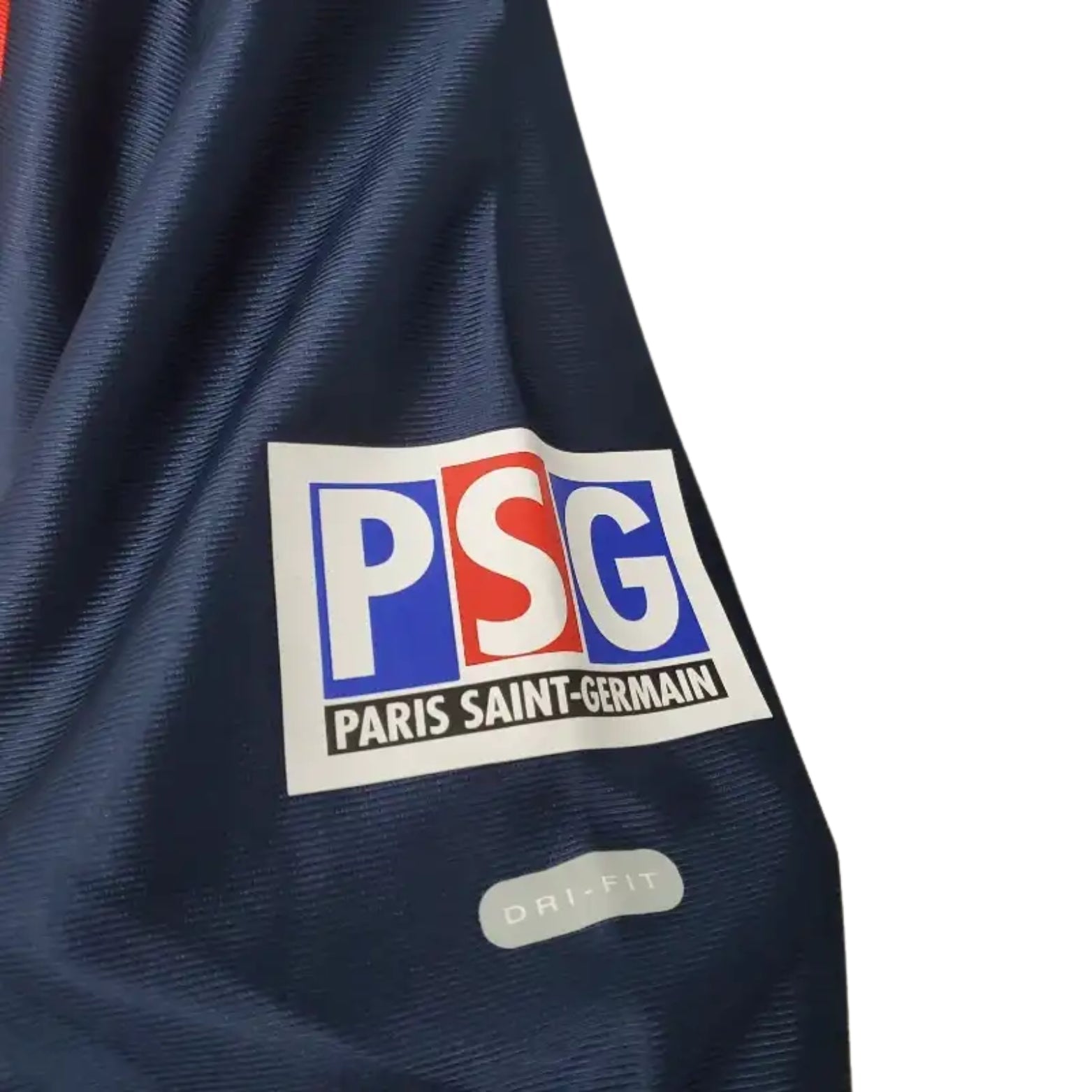 PSG Domicile 01/02 - Vue rapprochée