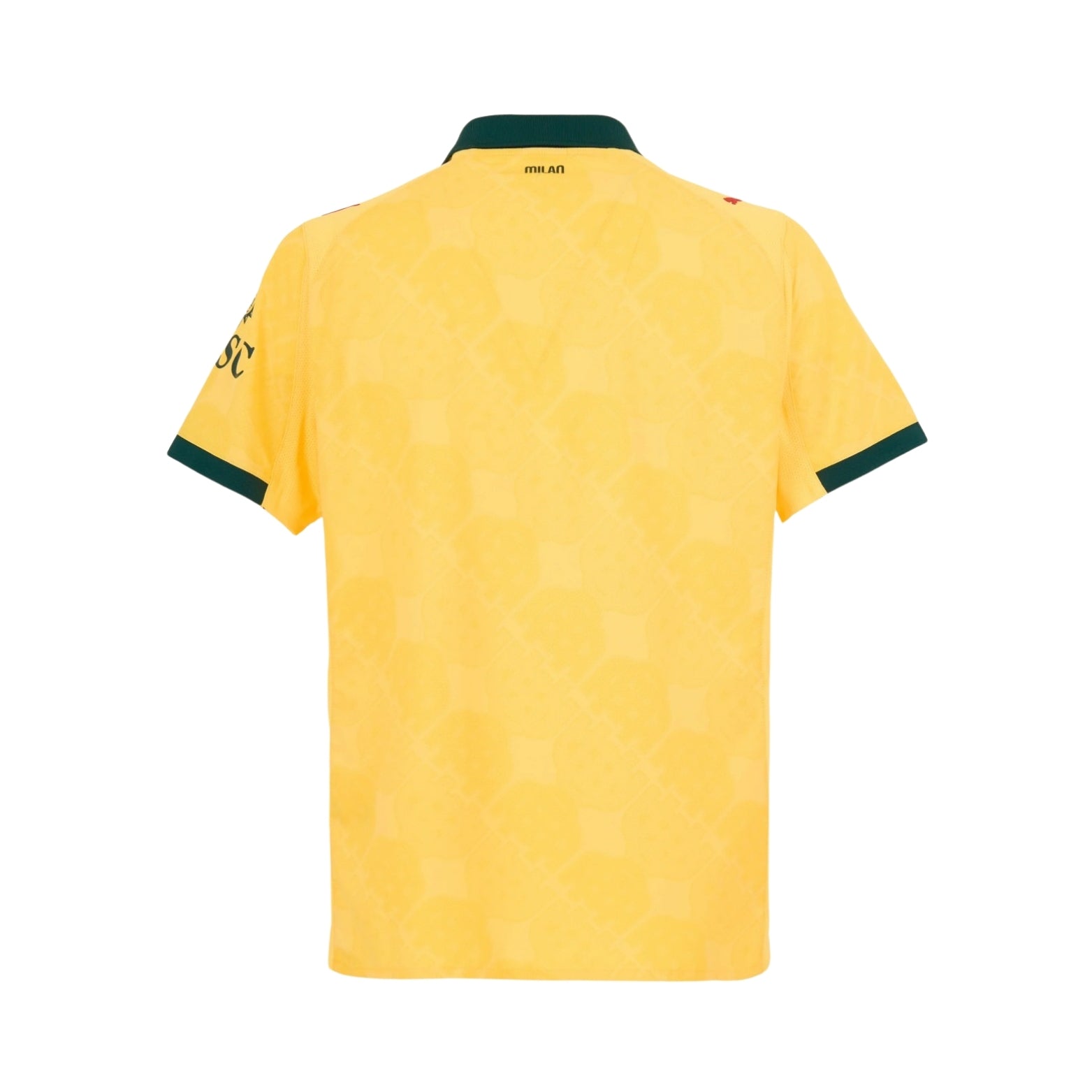 AC Milan Troisième 25/26