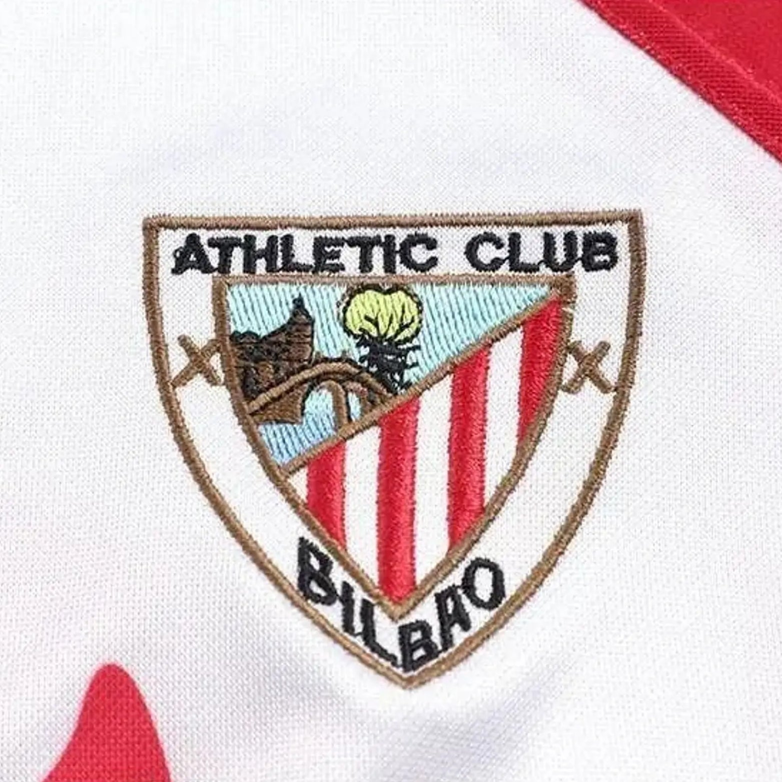 Athletic Club Bilbao Centenaire 97/98