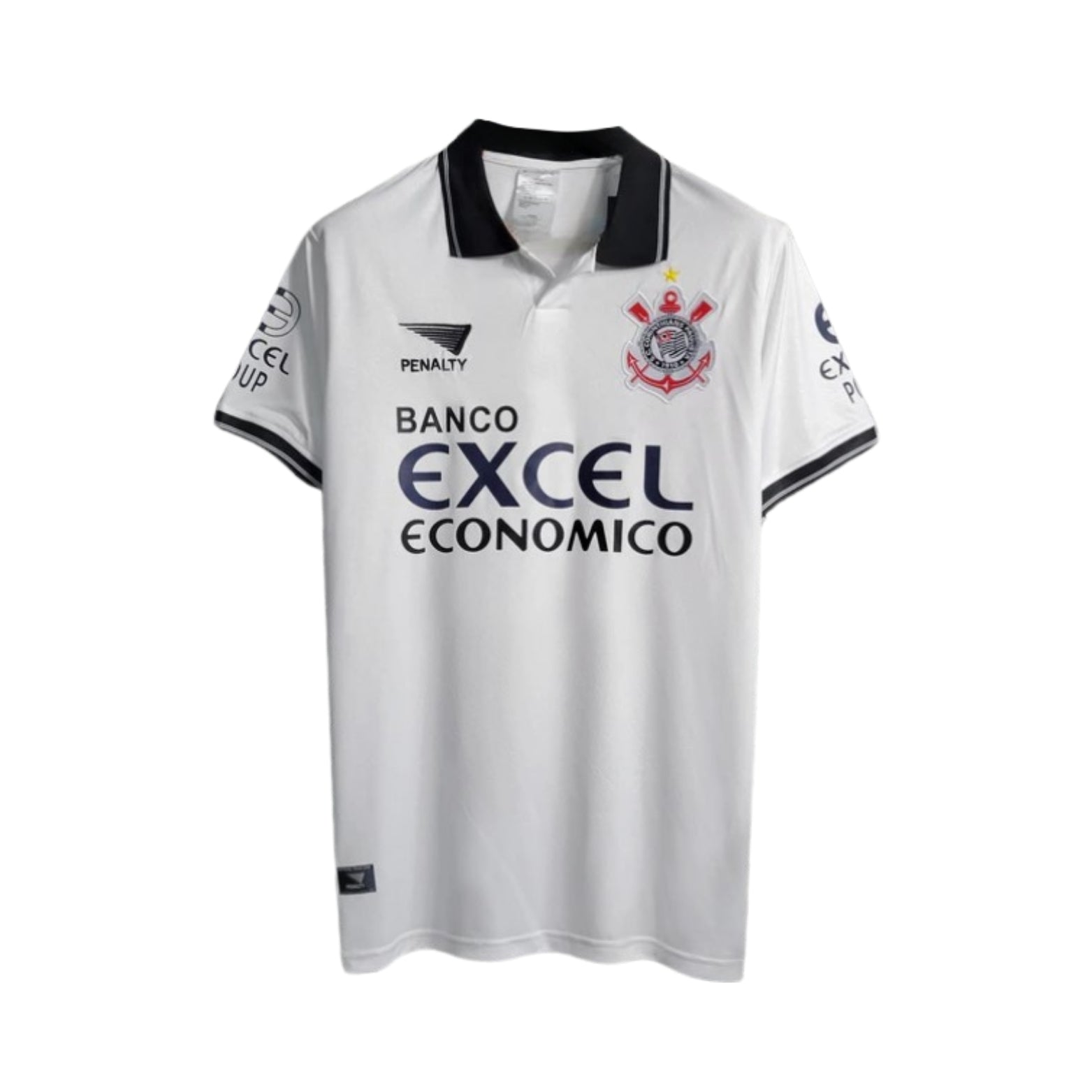 Corinthians Domicile 97/98