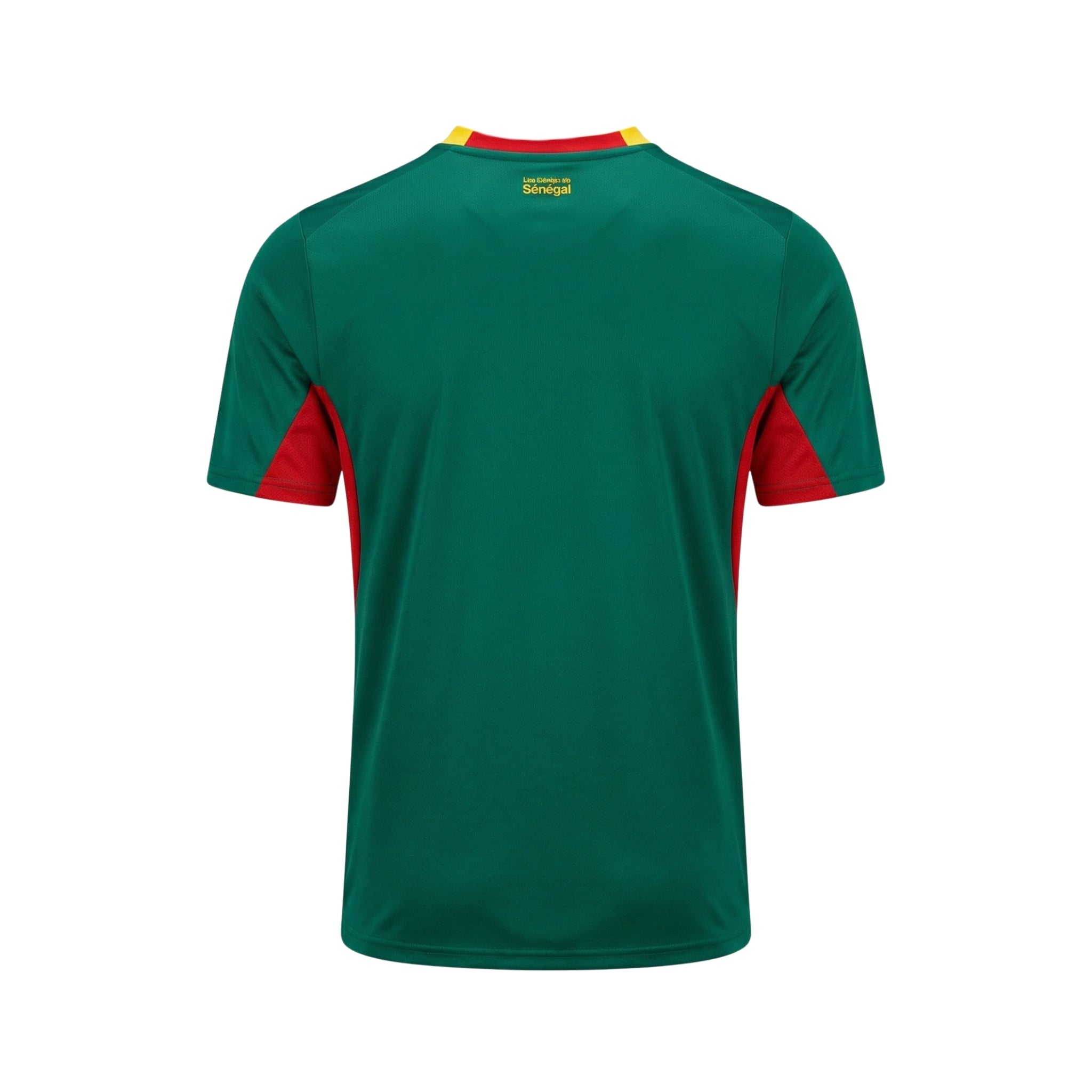 Senegal Domicile 26/27 - Coupe du Monde 2026