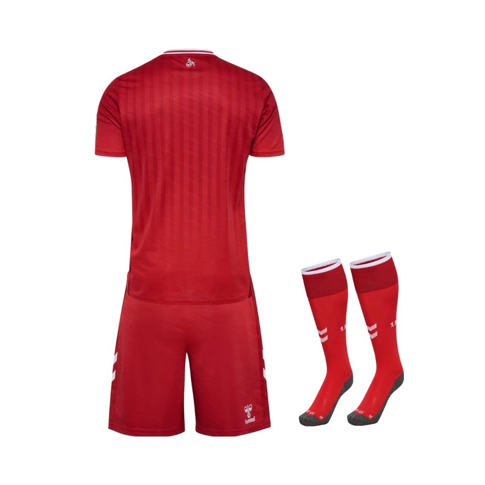 Kit - FC Köln Extérieur 25/26