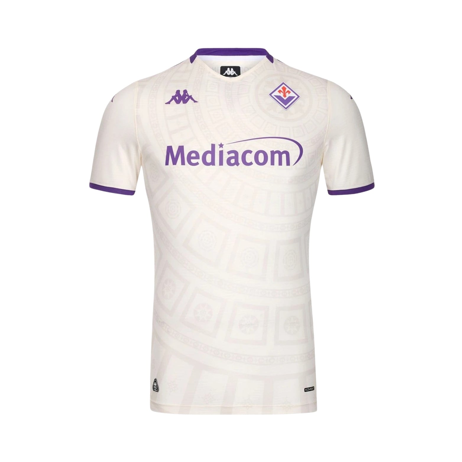 Fiorentina Extérieur 25/26