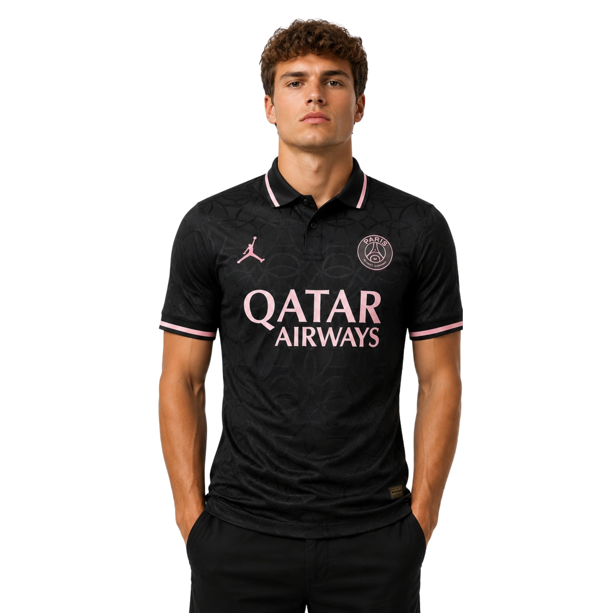 PSG Edición Especial 25/26 - Versión Jugador