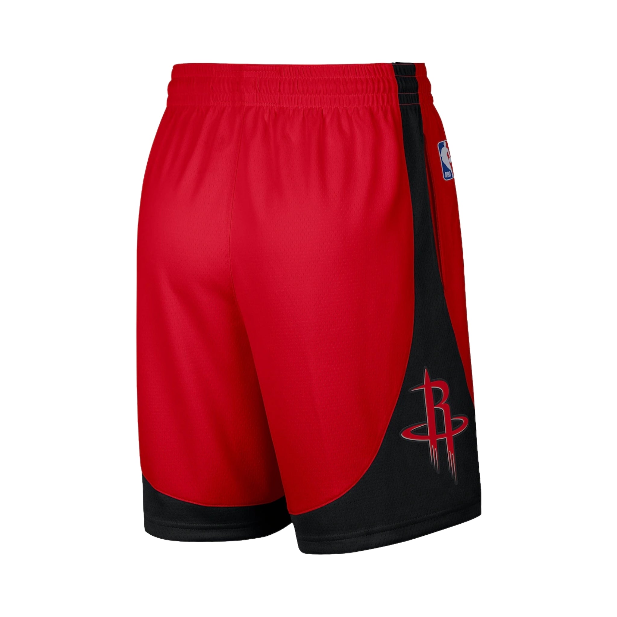 Houston Rockets Icon Edition 25/26 - Vue rapprochée