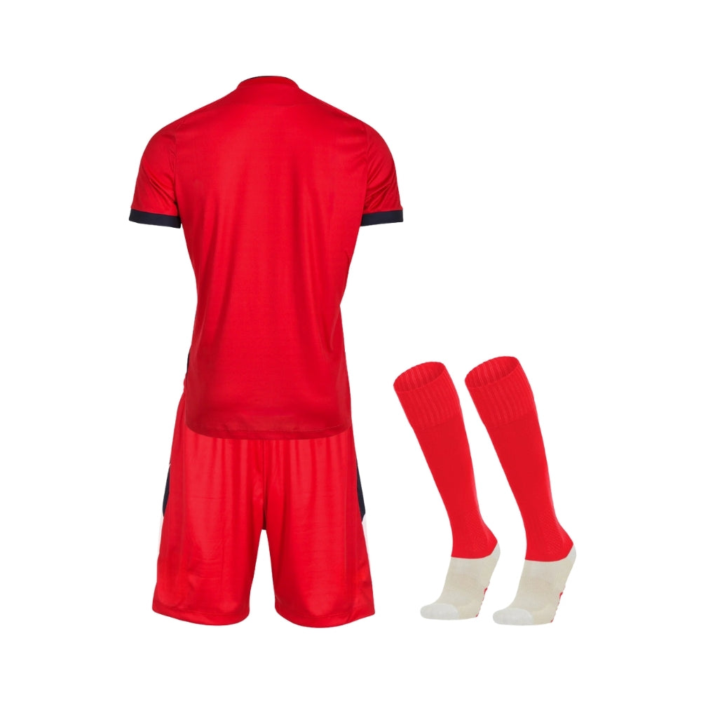 Kit - Dundee Gardiens de But 25/26