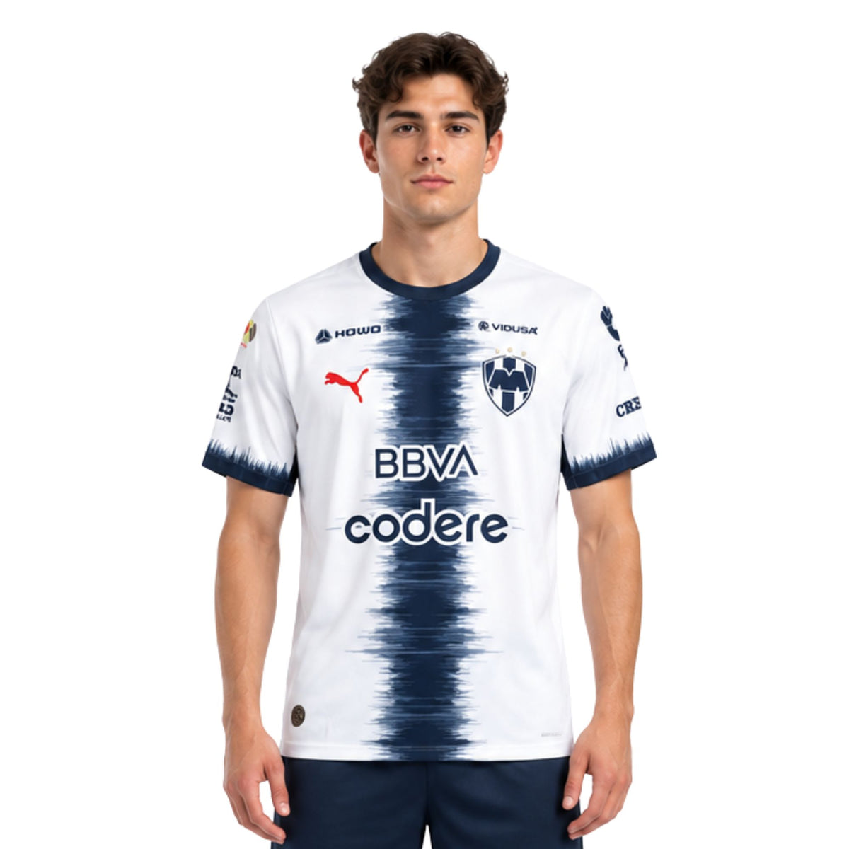 Monterrey Extérieur 26/27