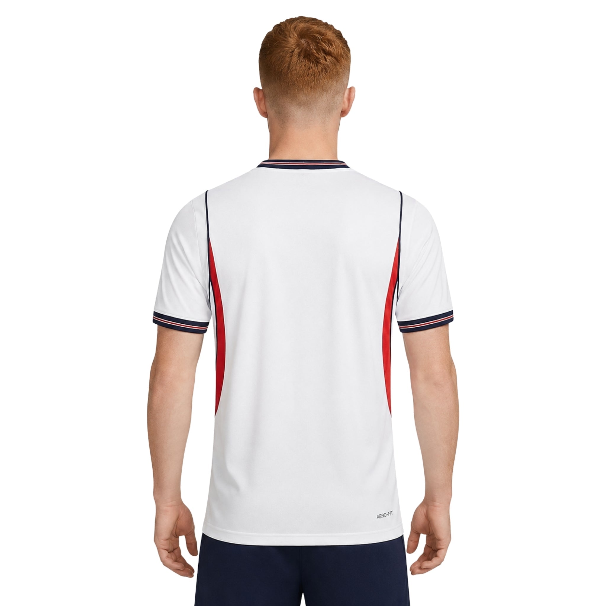 England Home 26/27 - World Cup 2026