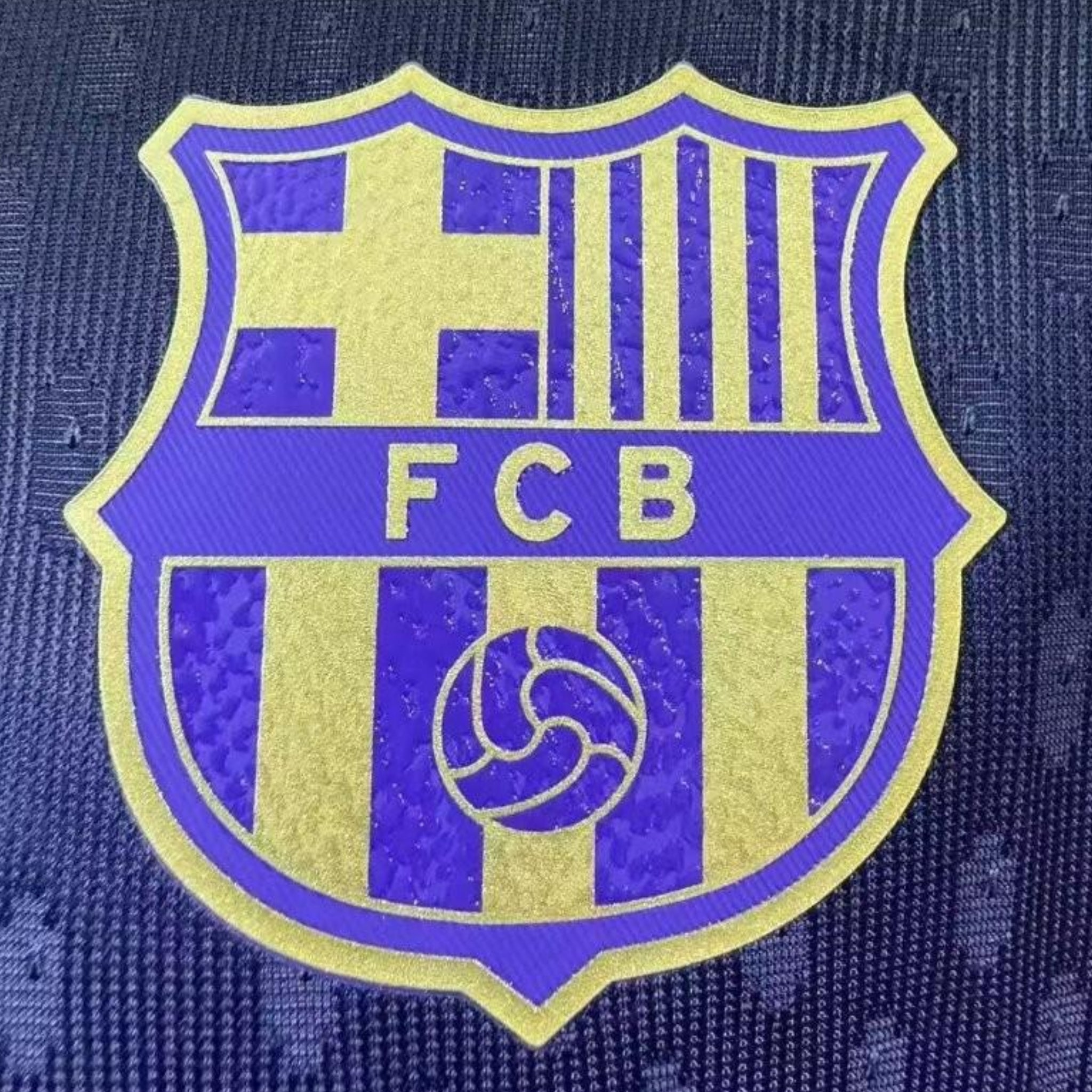 Barcelone Édition Spéciale 25/26 - Version Joueur