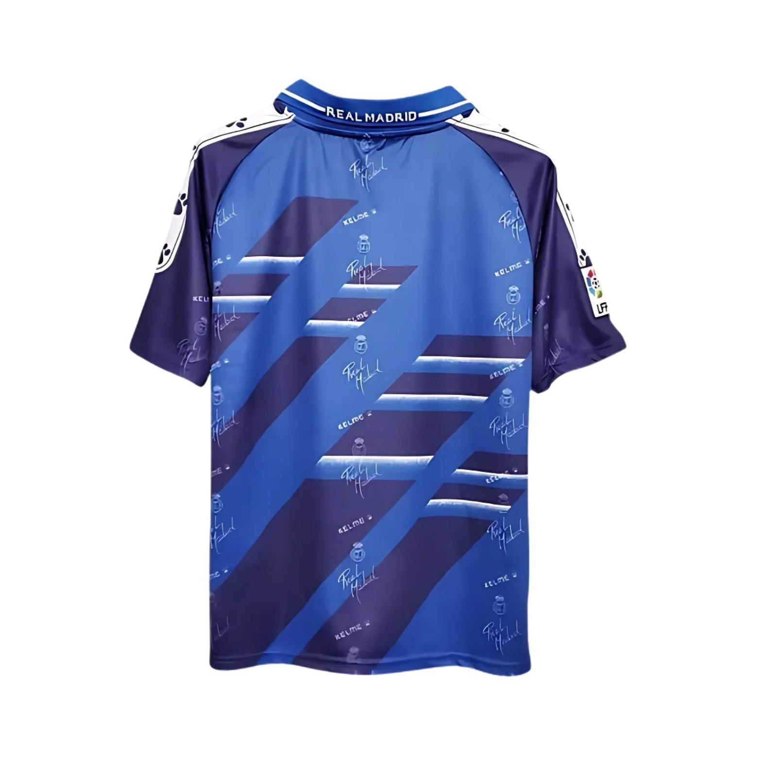 Real Madrid Extérieur 94/95