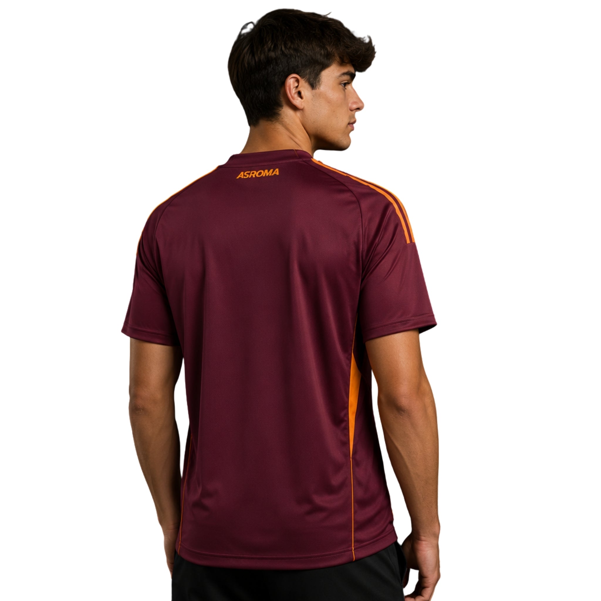 AS Roma Local 25/26