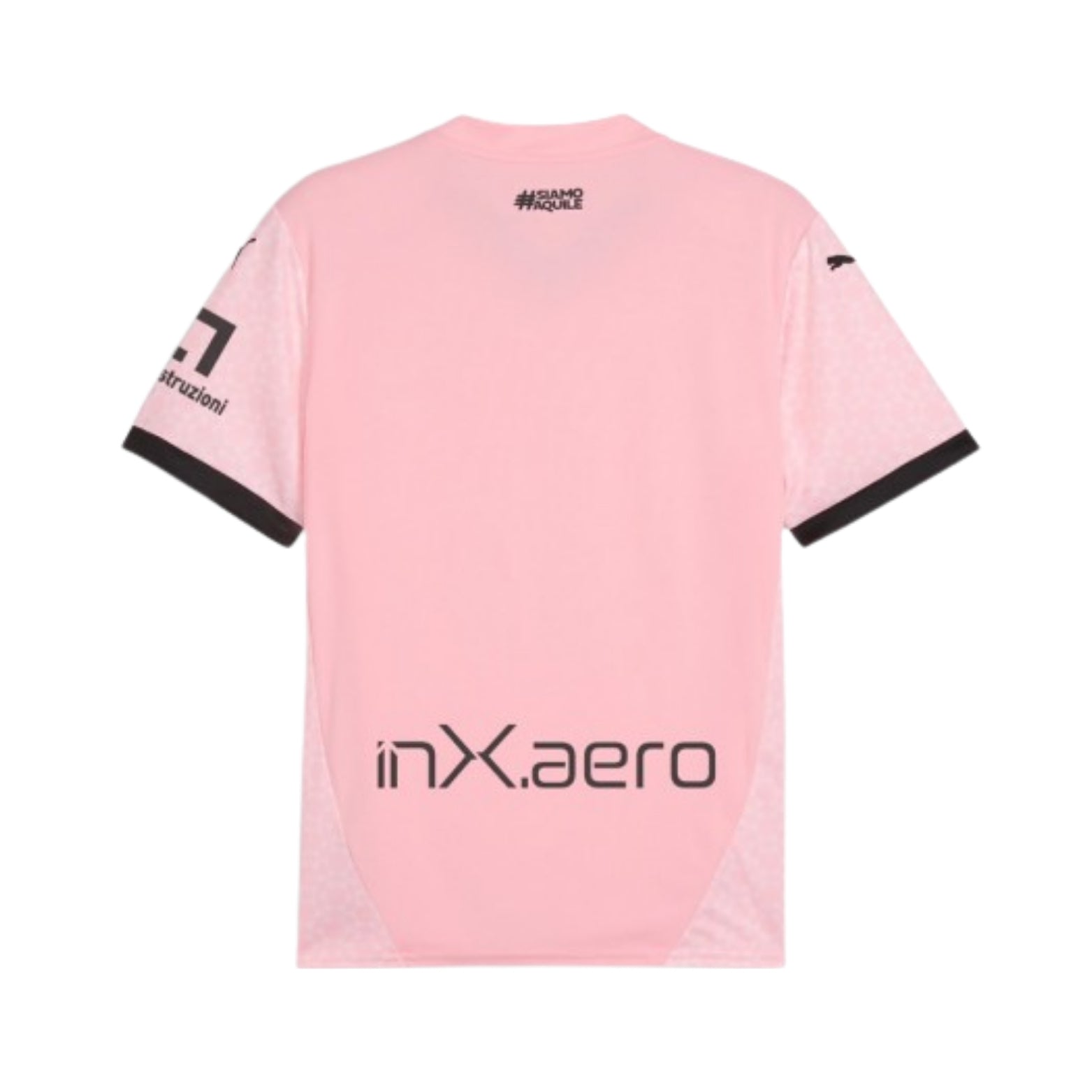 Palermo Domicile 24/25