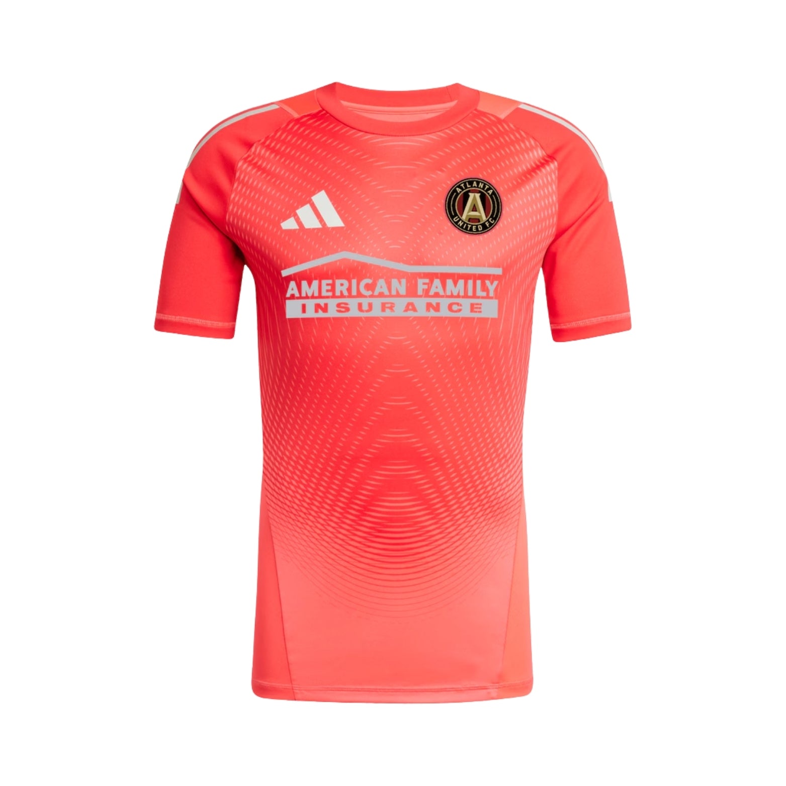 Atlanta Gardiens de But 25/26