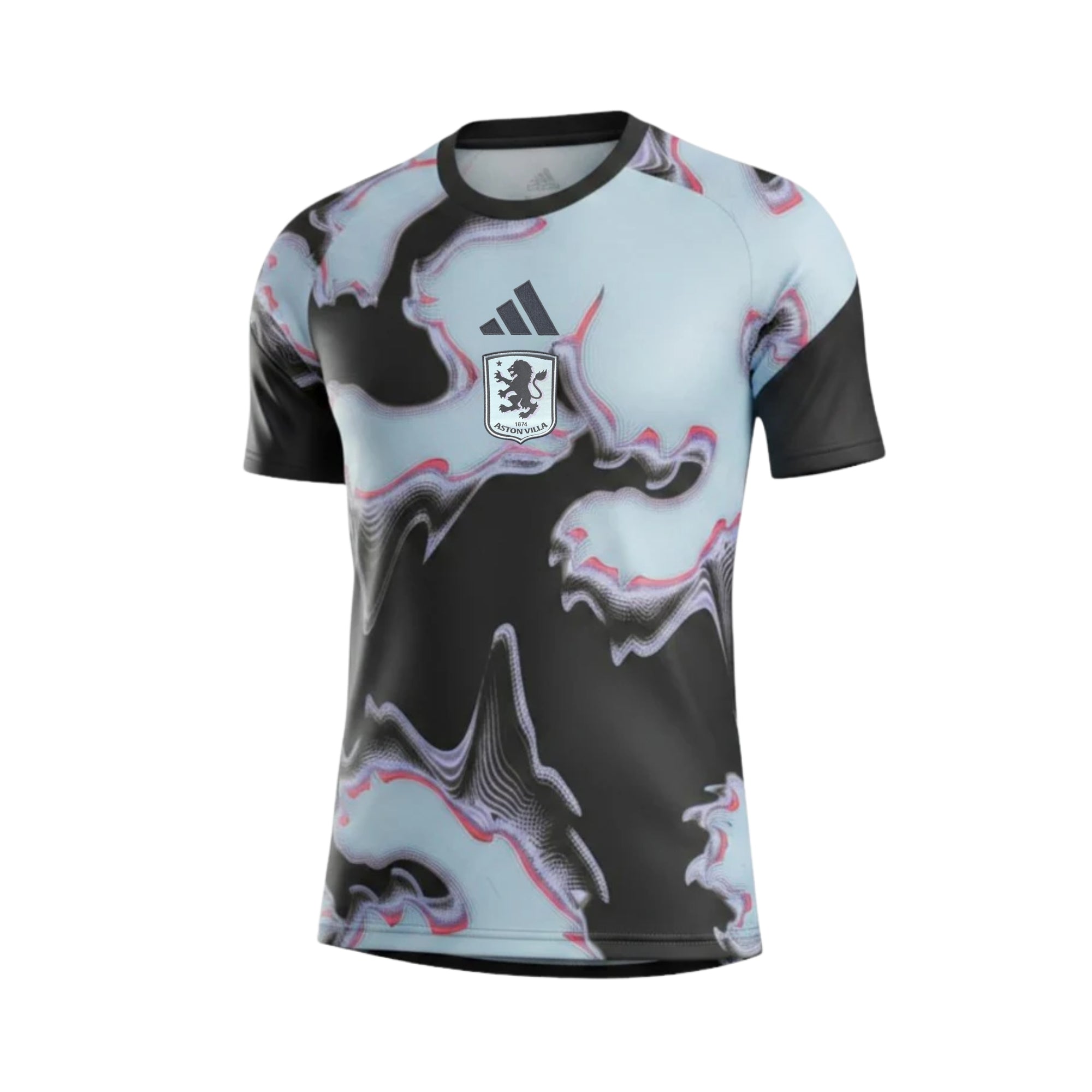 Aston Villa Avant-Match 26/27