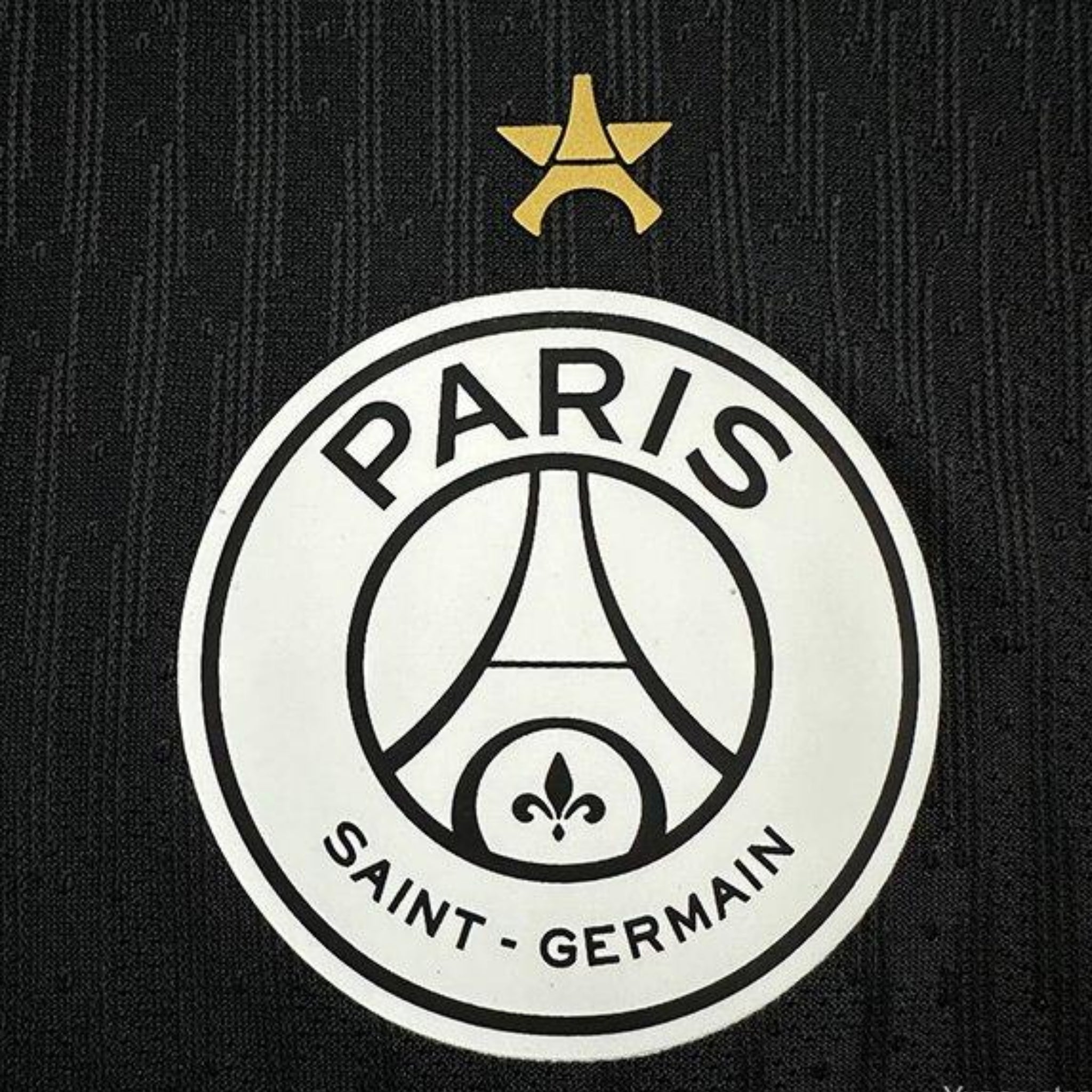 PSG Édition Spéciale 25/26 - Version Joueur