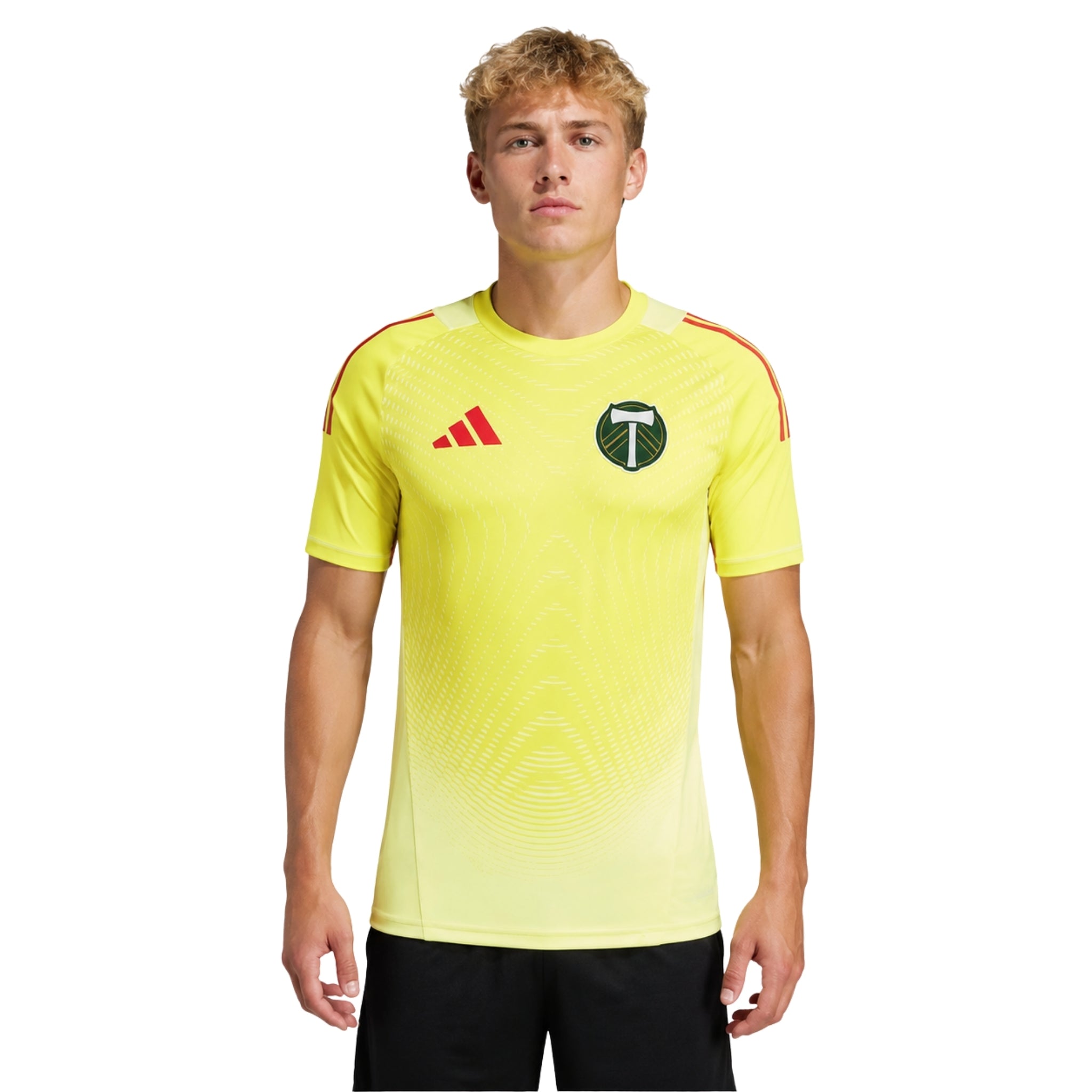 Portland Timbers Portero 25/26