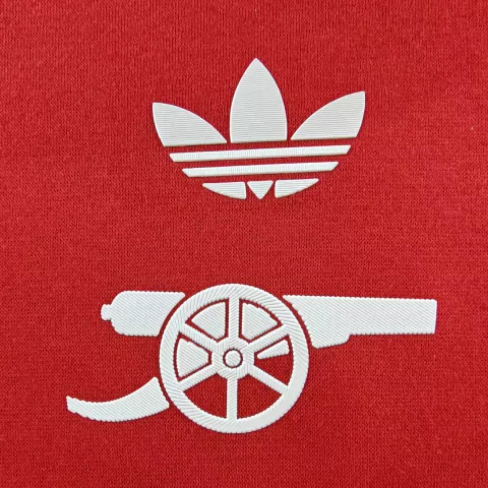 Arsenal 25/26 - Sweat