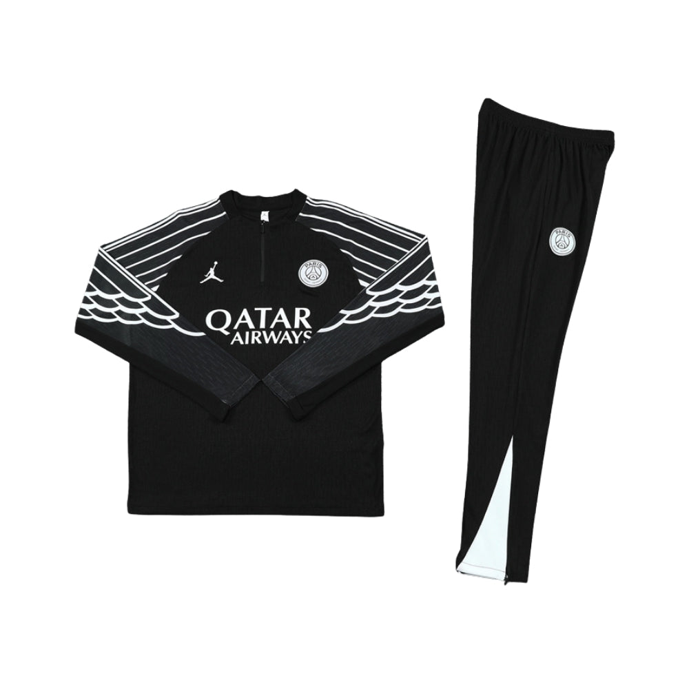 PSG 25/26 - Survêtement - 1/2 Zip