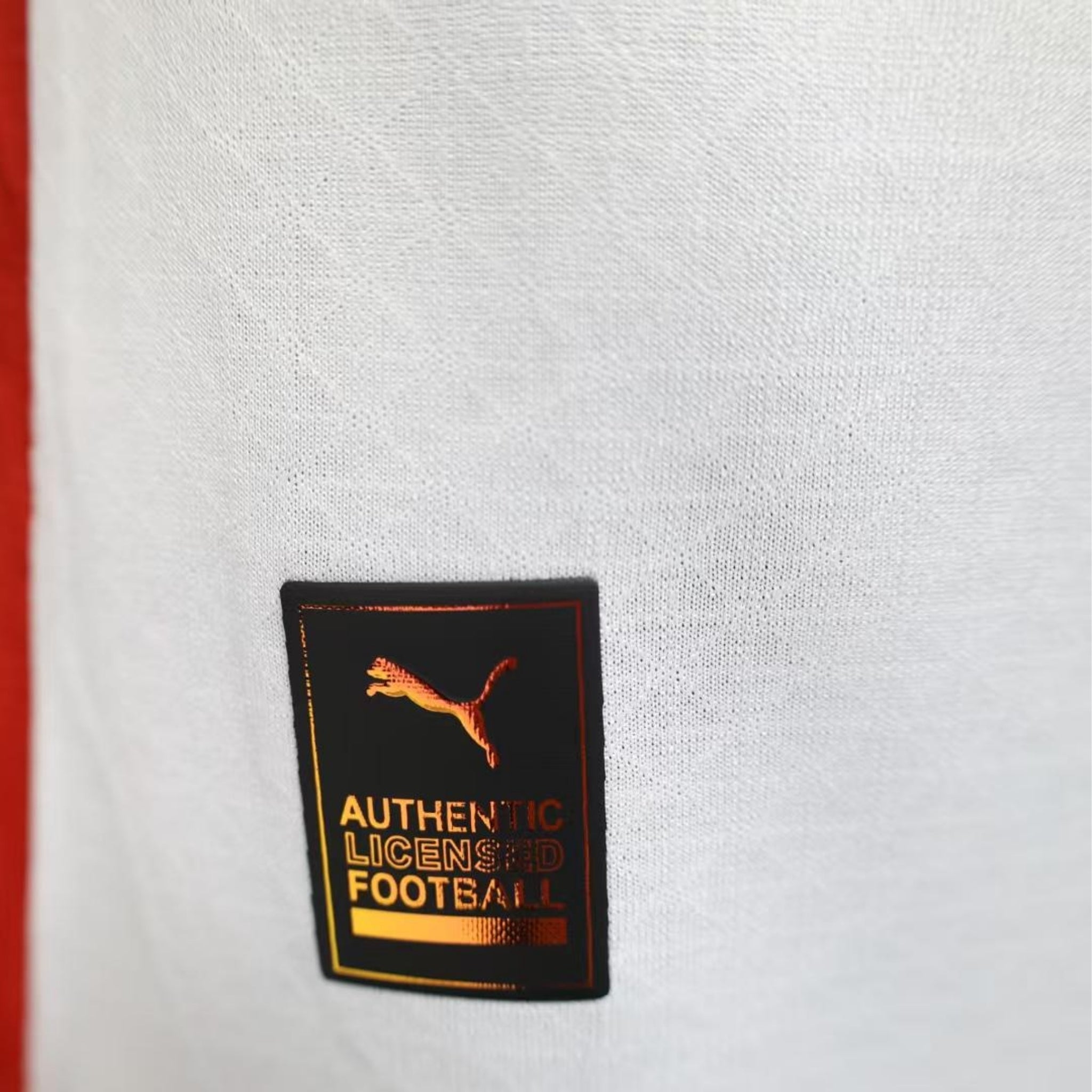 AC Milan Extérieur 25/26 - Version Joueur