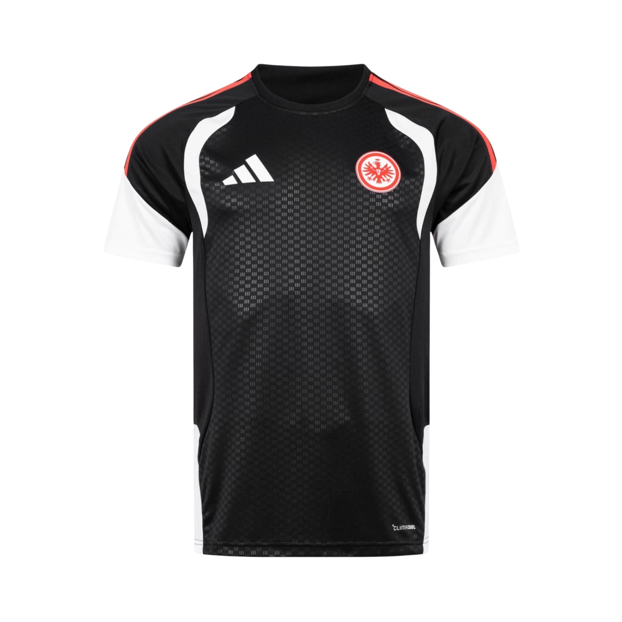 Eintracht Frankfurt Entraînement 26/27