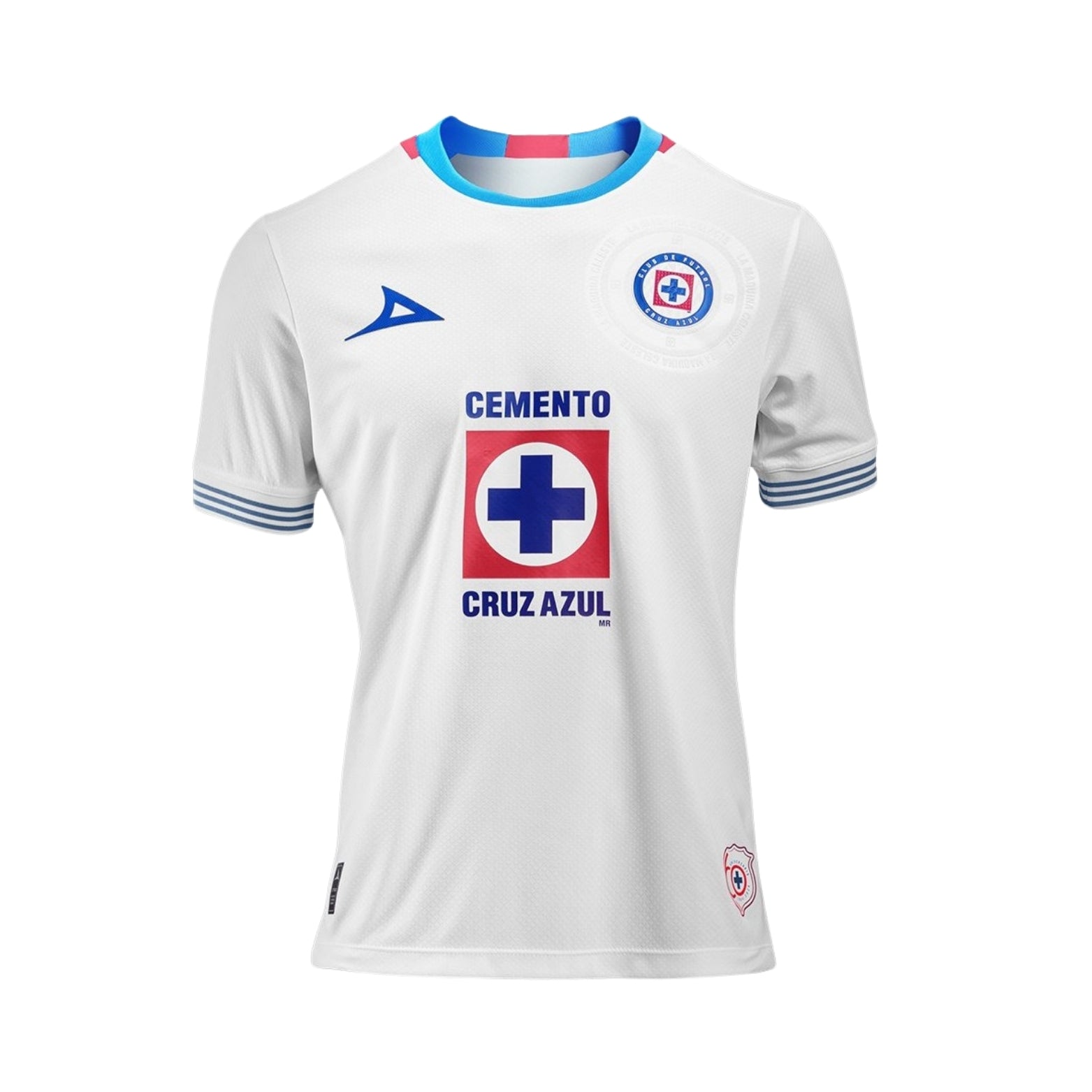 Cruz Azul Extérieur 24/25