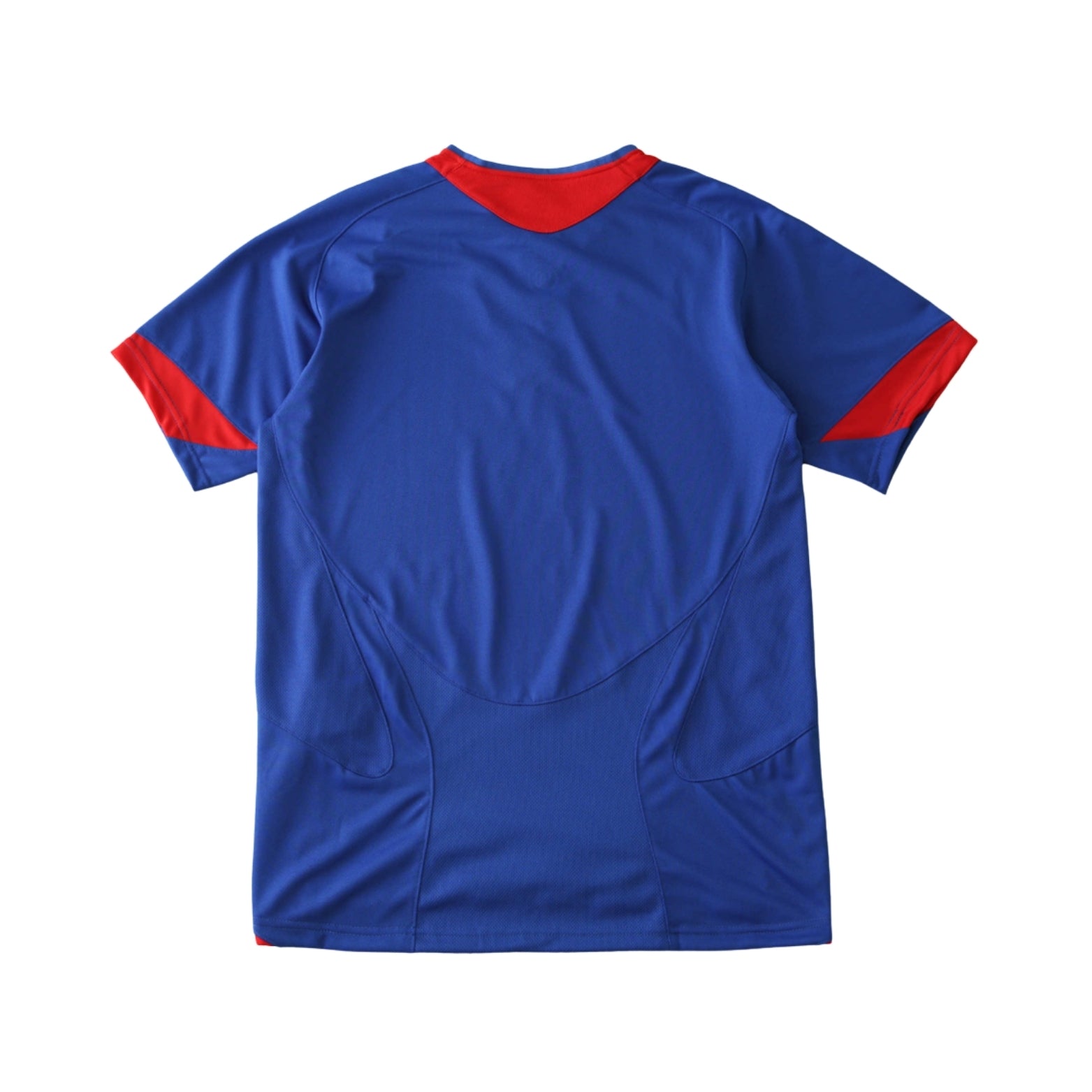 Manchester United Extérieur 05/06