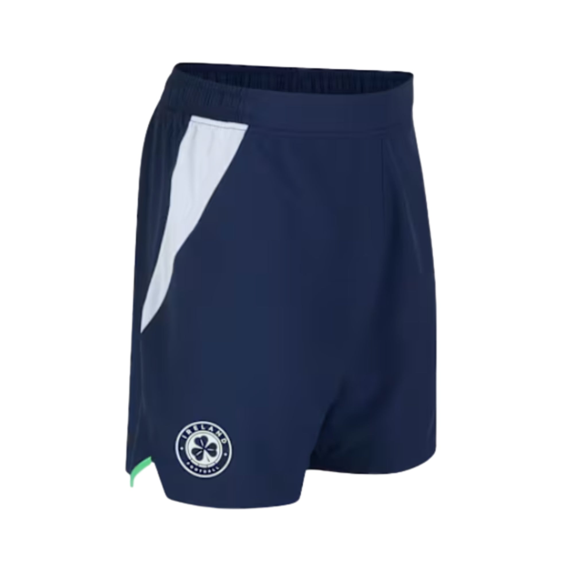 Kit - Irlande Extérieur 26/27 - Coupe du Monde 2026