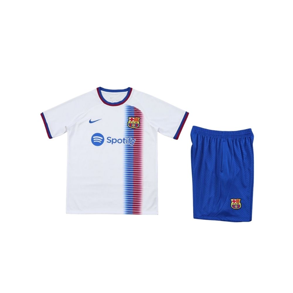 Équipement de Entraînement - Barcelone 24/25