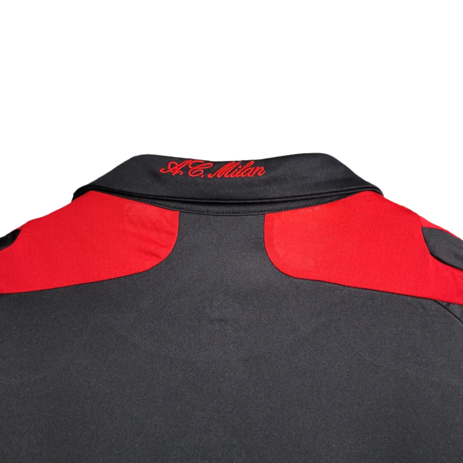 AC Milan Extérieur 07/08