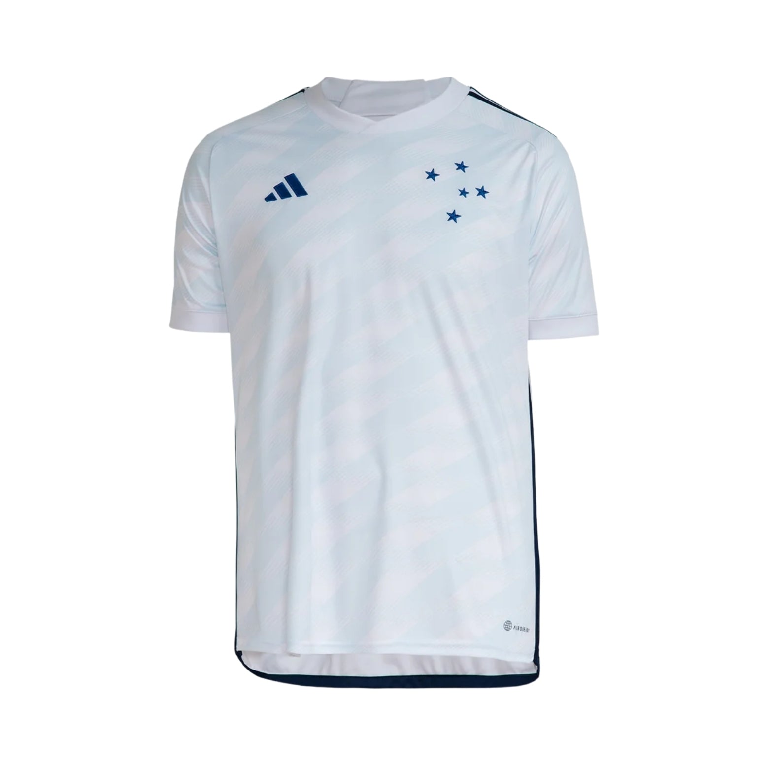 Cruzeiro Extérieur 23/24