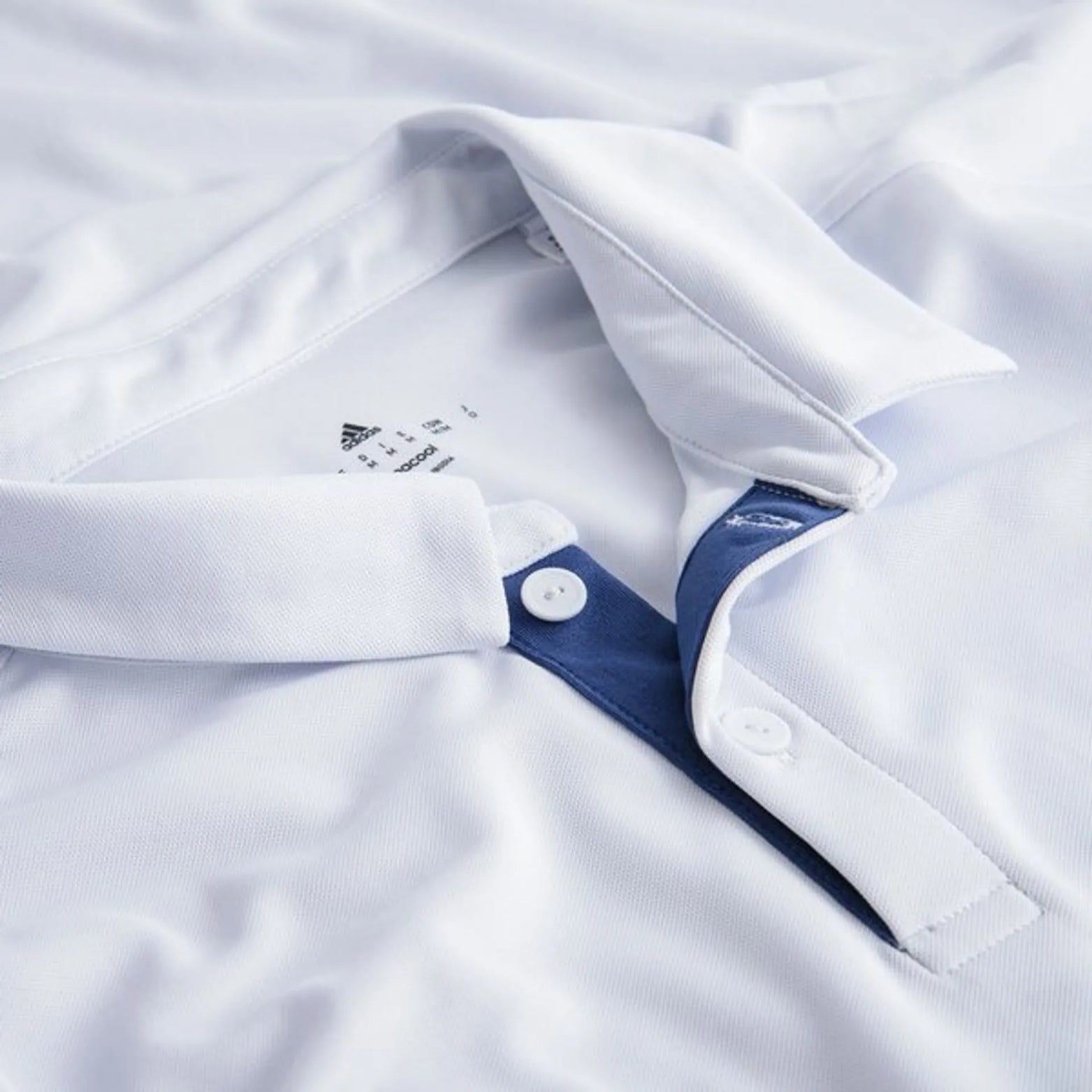 Real Madrid Domicile 16/17 - Manches Longues