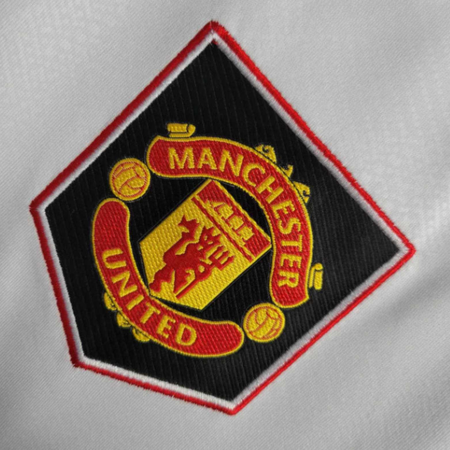 Manchester United Extérieur 22/23