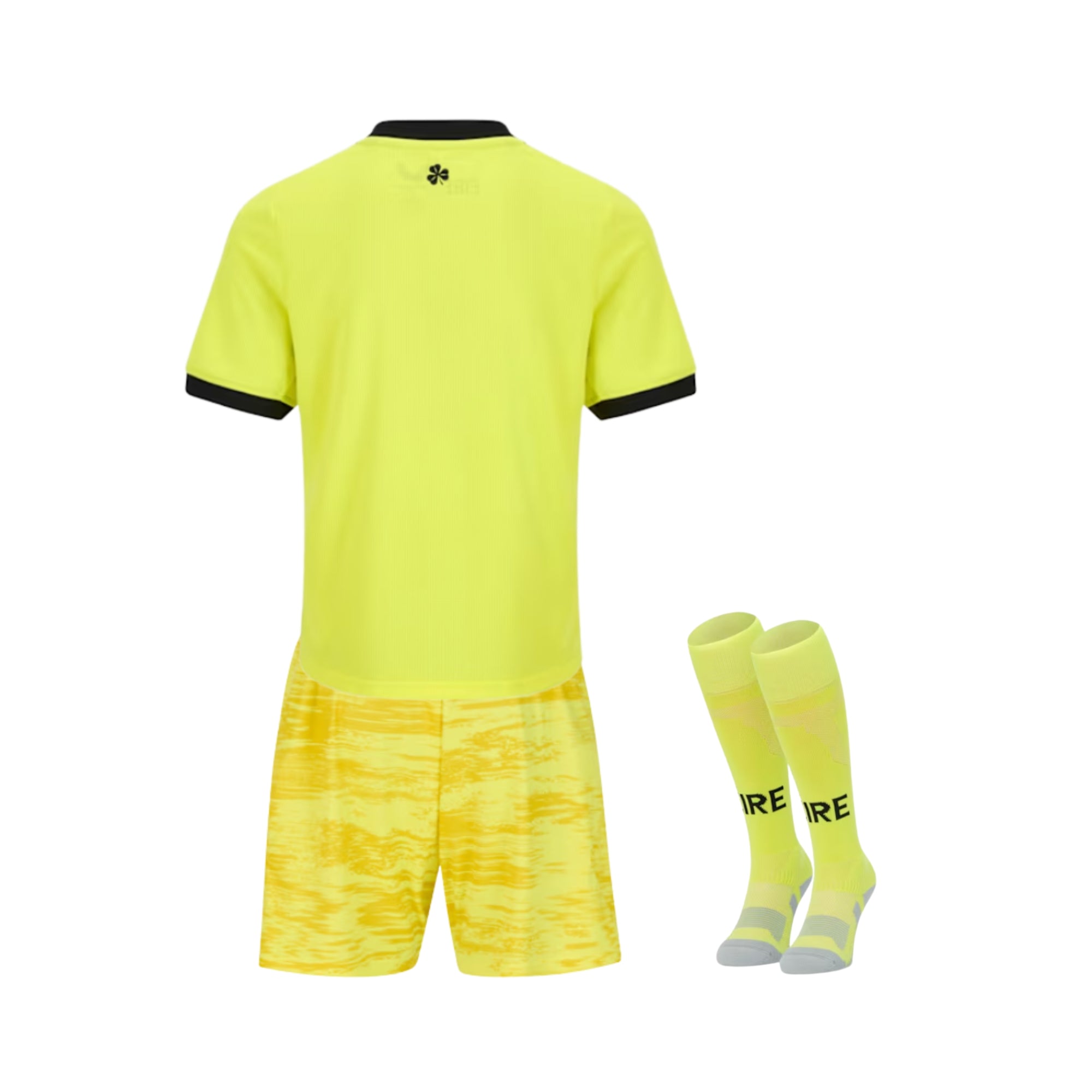 Kit - Irlande Gardiens de But 26/27 - Coupe du Monde 2026