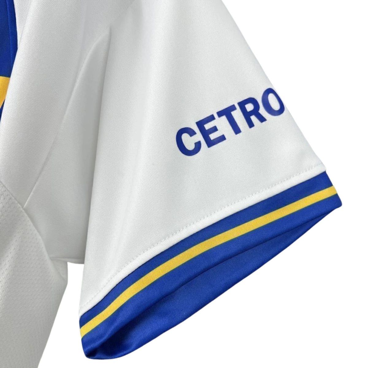 Boca Juniors Troisième 26/27