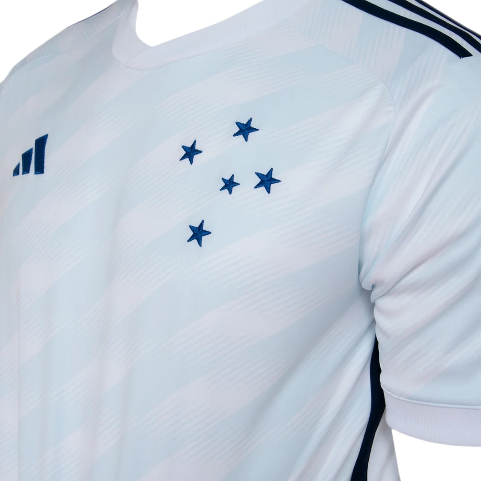 Cruzeiro Extérieur 23/24