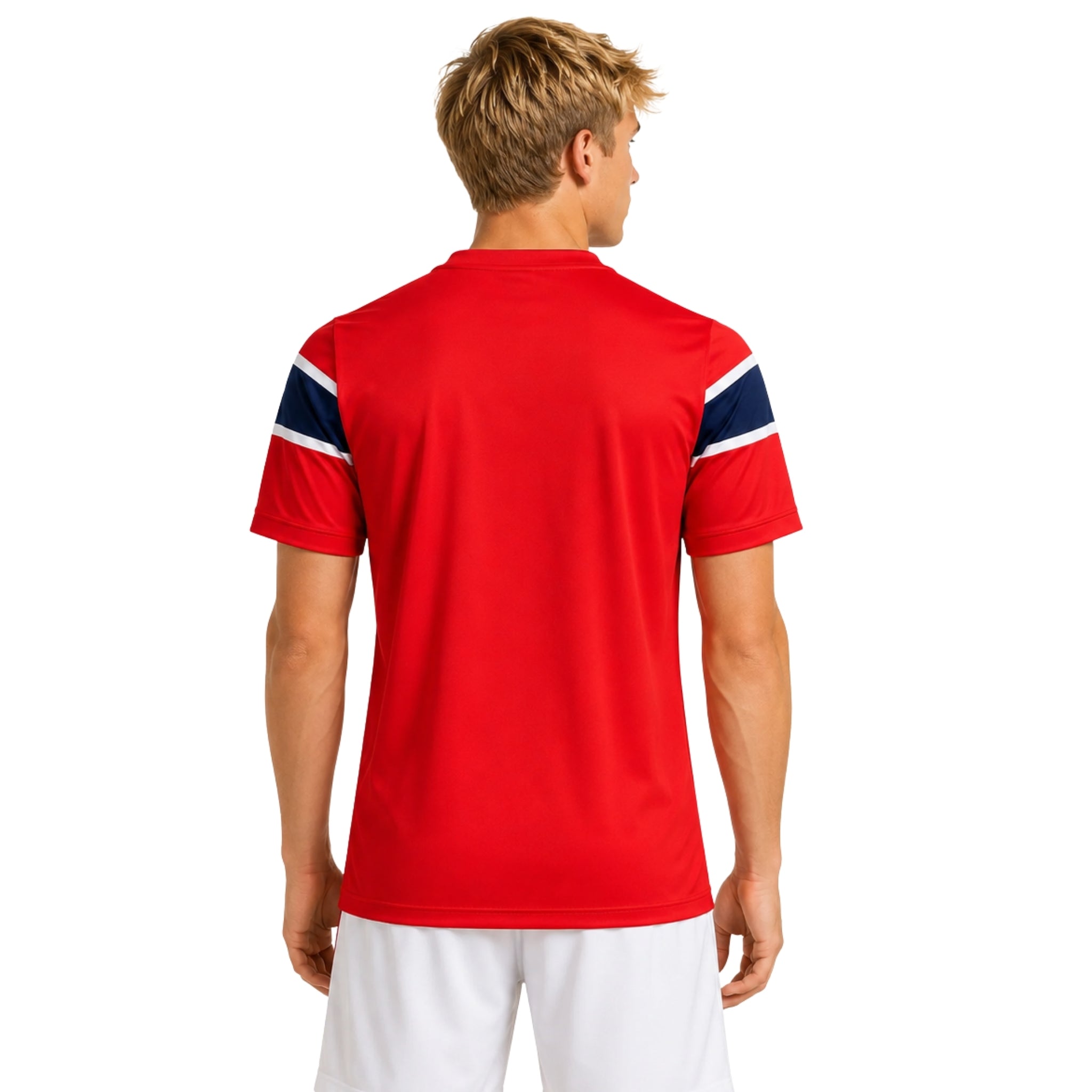 Norvège Domicile 26/27 - Coupe du Monde 2026